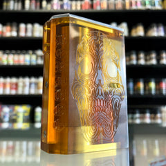 Berdugo Boro 21700 Mech Mod - MRN Modz