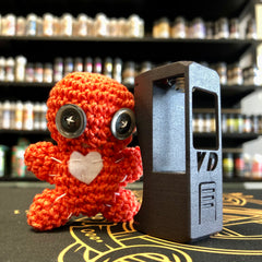 Annabelle Boro Mech Mod by VOODOOLL