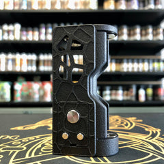 The ELVEN Boro Box DNA60 - Damnmod