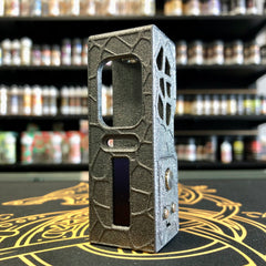 The ELVEN Boro Box DNA60 - Damnmod