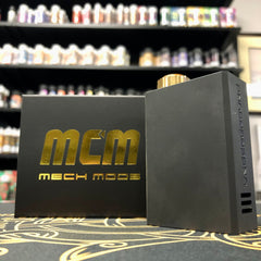 Underground (UDG) V by MCM Mods