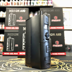 Meson AIO 21700 100W Boro Kit - Steam Crave