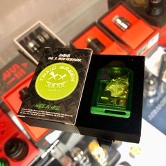 Vaperz Cloud Crypt Boro Tank