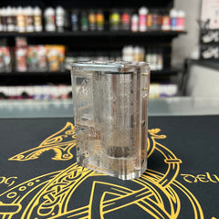 Berdugo Boro 21700 Mech Mod - MRN Modz