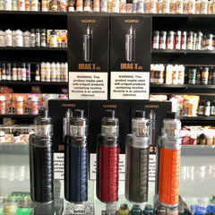 VooPoo Drag X Pro Kit