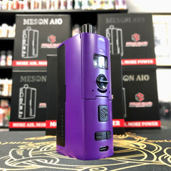 Meson AIO 21700 100W Boro Kit - Steam Crave