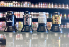 Alter Ego Creations - Cleo RDA 24mm