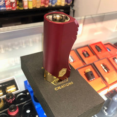 Alter Ego Creations - U7 Mech Mod