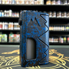 Avalanche V2 21700 Mech Squonk Mod - Snow Cap Mods