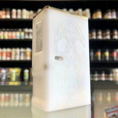 Berdugo Boro 21700 Mech Mod - MRN Modz