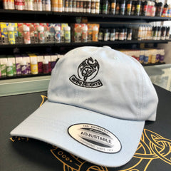 Vaping Delights Embroidered Hat