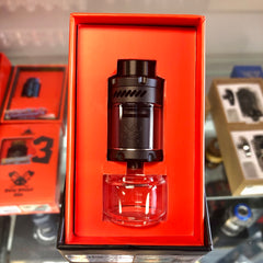 Dead Rabbit V3 RTA - Hellvape