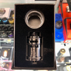Blaze RTA by ThunderHead Creations x Mike Vapes (26mm)