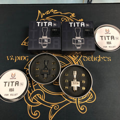 TITA X Boro RBA by Veepon