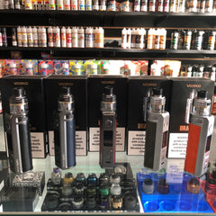 VooPoo Drag X Pro Kit