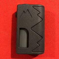 Avalanche V2 21700 Mech Squonk Mod - Snow Cap Mods