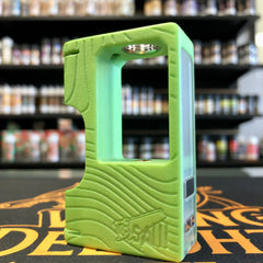 Saw DNA60 Boro Mod by VOODOOLL
