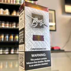 Get Bars Disposable - Vape Crusaders