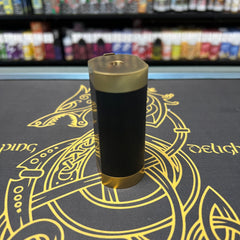 Gatub Crafts 21700 Side-Fire Mech Mods