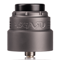 Asgard RDA 30mm - Vaperz Cloud