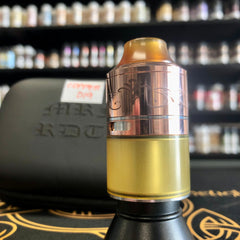 MRN Modz RDTA V2 Limited Edition 30mm