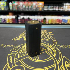Gatub Crafts 21700 Side-Fire Mech Mods