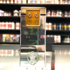 MRN Revo Mini 21700 Mech Mod - 10 Year Special Edition
