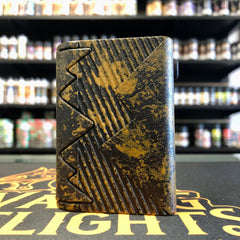 Ravine 21700 Mech Boro - Snow Cap Mods
