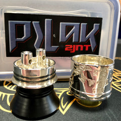 PILAK HARI V3.5 / 30mm RDA (SILVER) by 2JNT Philippines