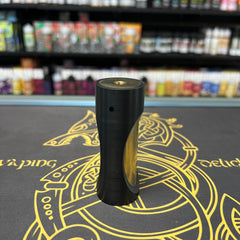 Gatub Crafts 21700 Side-Fire Mech Mods