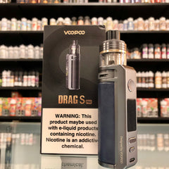 VooPoo Drag S Pro Kit