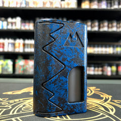 Avalanche V2 21700 Mech Squonk Mod - Snow Cap Mods