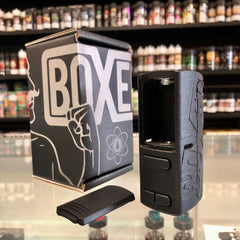 Boxer Classic DNA60 Boro Box Single 2X700