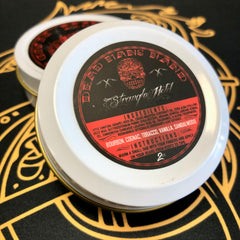 Beard Balm by DMHX