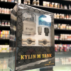 Vandy Vape - Kylin M Tank (Boro)