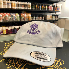 Vaping Delights Embroidered Hat