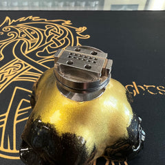 Ragnar RDTA Deck by Steam Crave