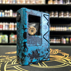 Ravine 21700 Mech Boro - Snow Cap Mods