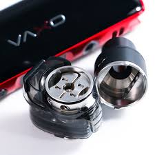 OXVA Origin X Dual Coil RBA Tank