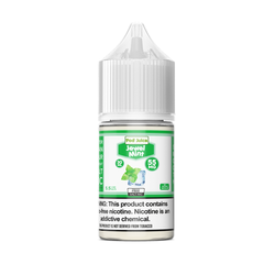 Jewel Mint - Pod Juice Salt