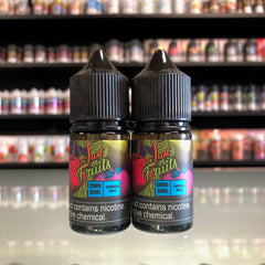 Forbidden Berry ICED - MRKT PLCE Salts