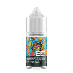 Just Fruits On Ice - Grapefruit Citrus Sugarberry Salt