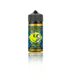 Sadboy Cookie Line - Keylime Cookie 100ml