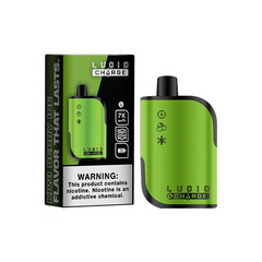 Lucid Charge 7000 Disposable
