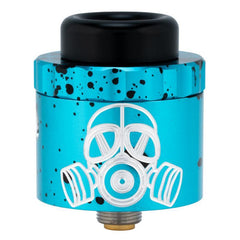 Apocalypse 25mm RDA (GEAR EDITION) - Armageddon MFG
