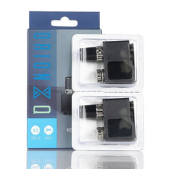 Lost Vape Orion Q Replacement Pods 2pk
