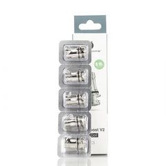 Lost Vape Ultra Boost V2 Coils 5pk