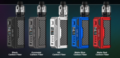 Lost Vape Thelema Quest 200W Kit