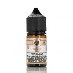 Barista Brew Co. Salts - Maple Bar Donut