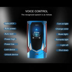 iJoy Avenger 270 Box Mod